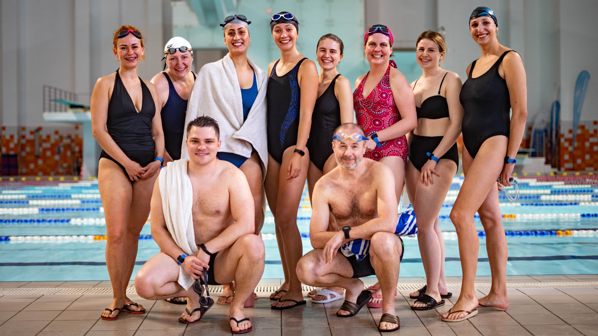 Szkoła Pływania moviGO